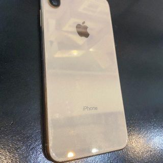 【送料無料❗】iPhoneXSMAX / do / 256GB(スマートフォン本体)