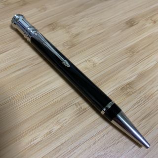 パーカー(Parker)の専用　PARKER パーカー デュオフォールド ボールペン (ペン/マーカー)