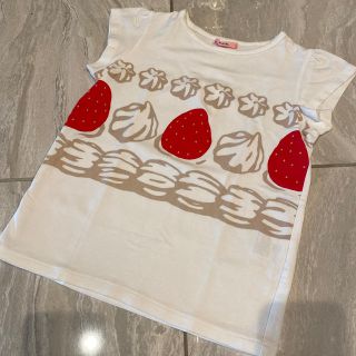 コドモビームス(こども ビームス)のオジコ6a(Tシャツ/カットソー)