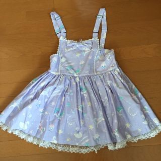 アンジェリックプリティー(Angelic Pretty)のワンピース(ミニワンピース)