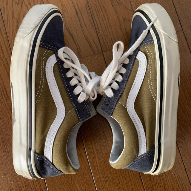 VANS(ヴァンズ)のVANS OLD SKOOL レディースの靴/シューズ(スニーカー)の商品写真