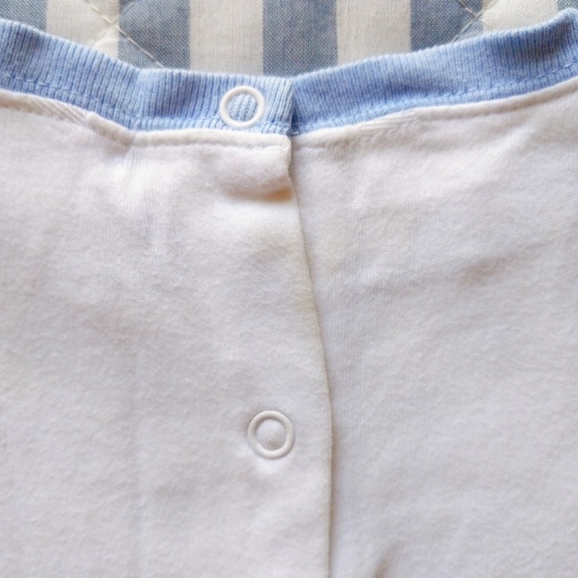 Ralph Lauren(ラルフローレン)のラルフローレン　6Mカバーオール キッズ/ベビー/マタニティのベビー服(~85cm)(カバーオール)の商品写真