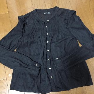 ザラ(ZARA)のZARA ブラウス(シャツ/ブラウス(長袖/七分))