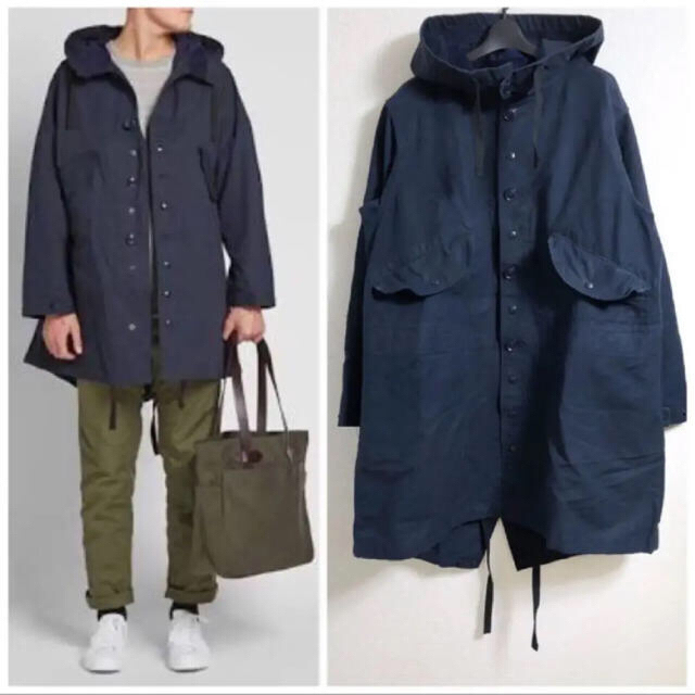 Engineered エンジニアードガーメンツの通販 by 's shop|エンジニアードガーメンツならラクマ Garments - 超特価人気