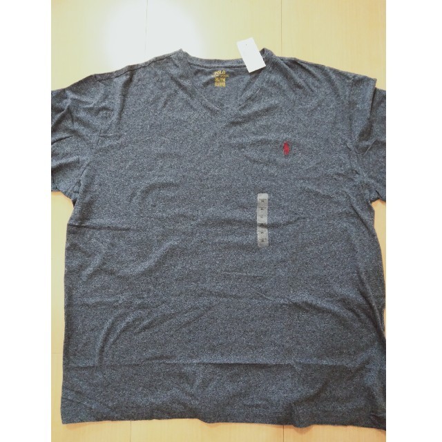 POLO RALPH LAUREN(ポロラルフローレン)のポロ　ラルフローレン　Tシャツ メンズのトップス(Tシャツ/カットソー(半袖/袖なし))の商品写真