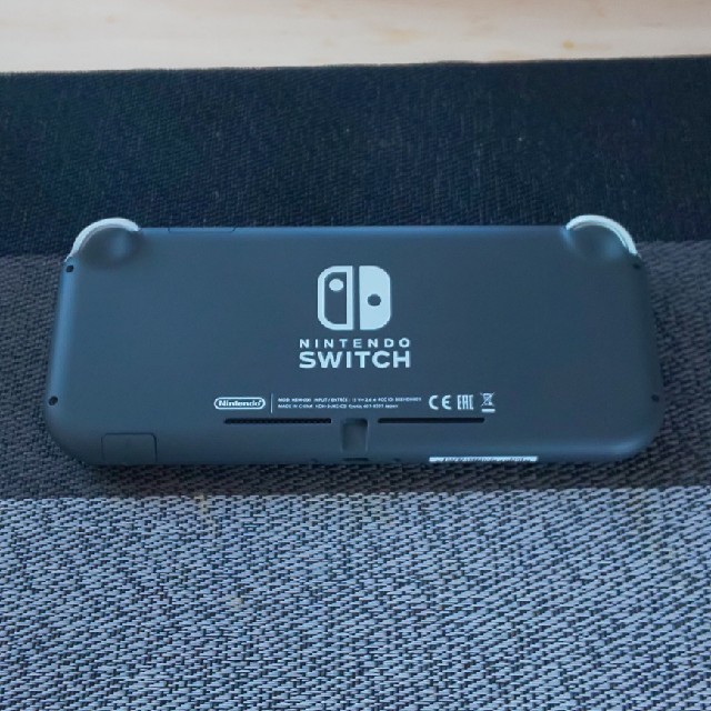 Switch Lite