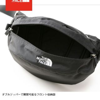 ザノースフェイス(THE NORTH FACE)のTHE NORTH FACE バック(ショルダーバッグ)