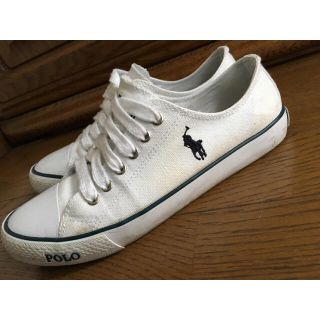 ラルフローレン(Ralph Lauren)のラルフローレン スニーカー(スニーカー)