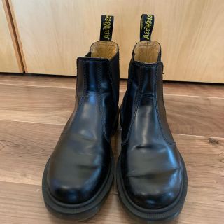 ドクターマーチン(Dr.Martens)のドクターマーチン　チェルシーブーツ(ブーツ)