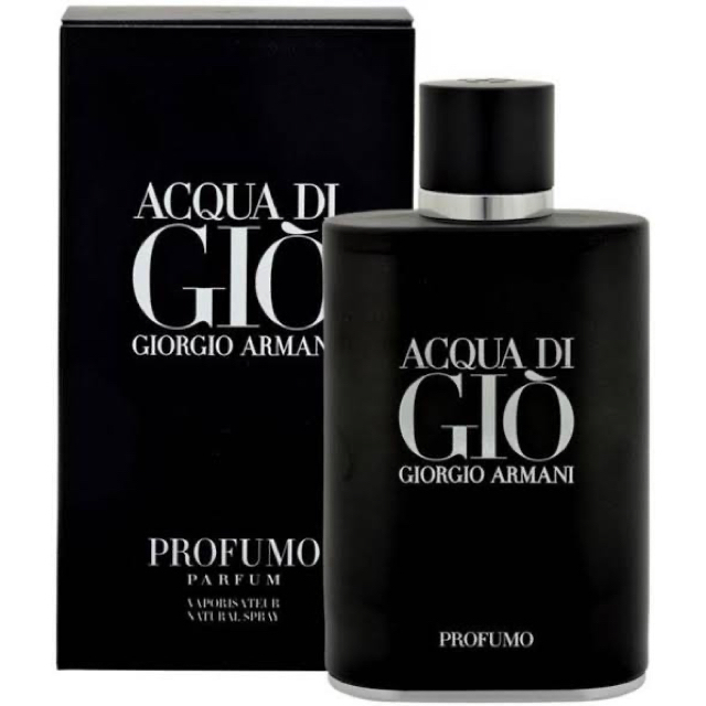 GIORGIO ARMANI Perfume