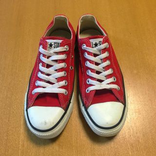 コンバース(CONVERSE)のコンバースALLSTAR made in USA(スニーカー)