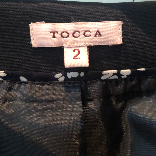 TOCCA ジャケット