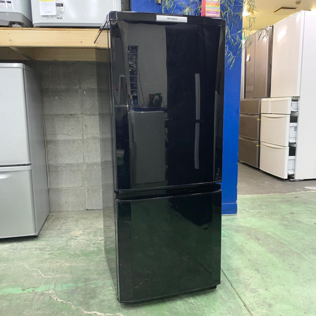 ☆中古¥30,000!【会員価格¥25,000】HITACHI 475㍑5ドア冷蔵庫 ☆中古¥30,000!【会員価格¥25,000】HITACHI 475㍑5ドア冷蔵庫
