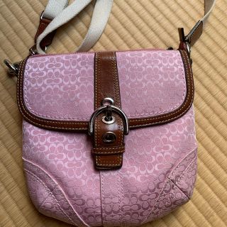 コーチ(COACH)のコーチバッグ(ショルダーバッグ)