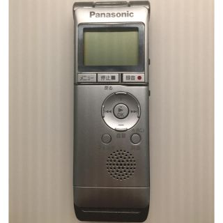 パナソニック(Panasonic)のPanasonicレコーダー(その他)