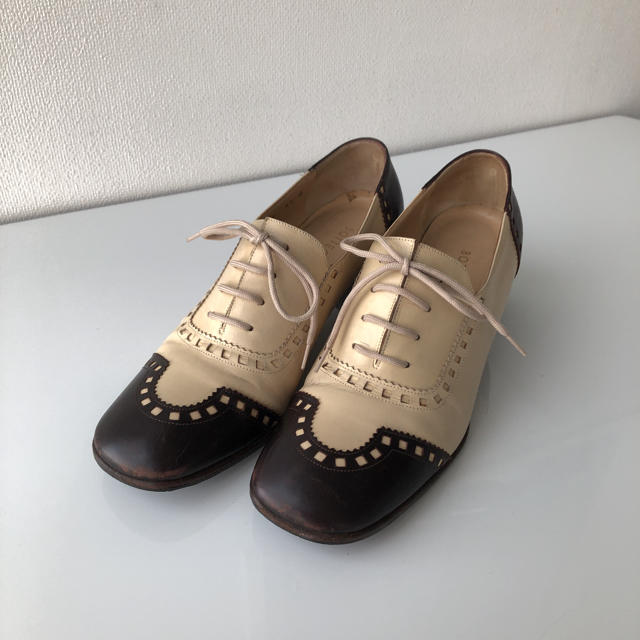 Bottega Veneta(ボッテガヴェネタ)の【SALE】BOTTEGA VENETA 靴　ローファー レディースの靴/シューズ(ローファー/革靴)の商品写真