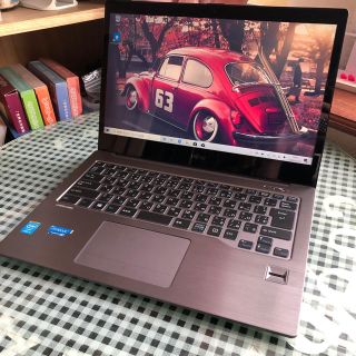 フジツウ(富士通)のFUJITSU ノートパソコン(ノートPC)