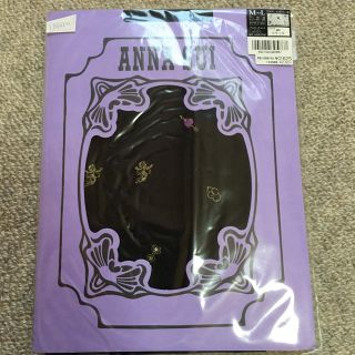 アナスイ(ANNA SUI)の【ANNA SUI】タイツ①(タイツ/ストッキング)