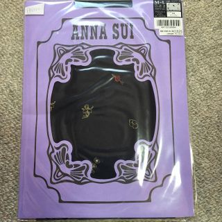 アナスイ(ANNA SUI)の【ANNA SUI】タイツ②(タイツ/ストッキング)