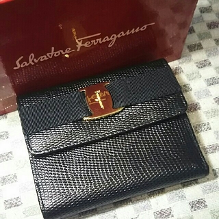 フェラガモ(Ferragamo)のフェラガモ財布(財布)