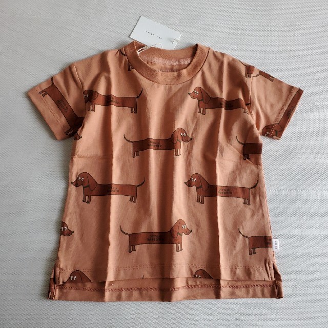 2Y/tinycottons Tシャツ　tiny cottons