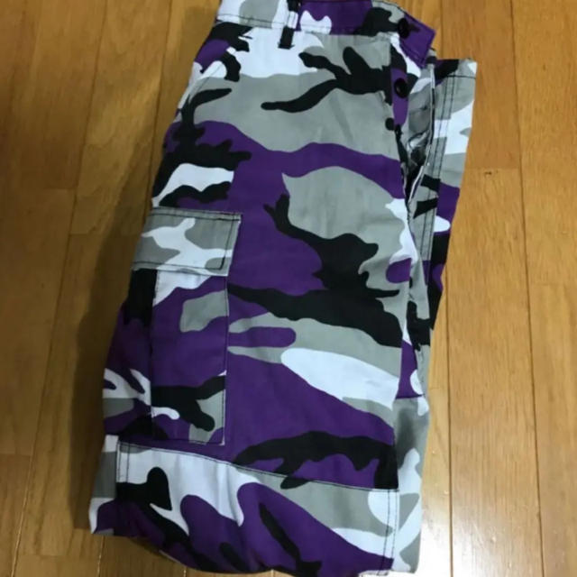 ROTHCO(ロスコ)のRothcoロスコ カーゴパンツ メンズのパンツ(ワークパンツ/カーゴパンツ)の商品写真