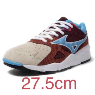 ミズノ(MIZUNO)のMIZUNO SKY MEDAL HANON 27.5cm(スニーカー)