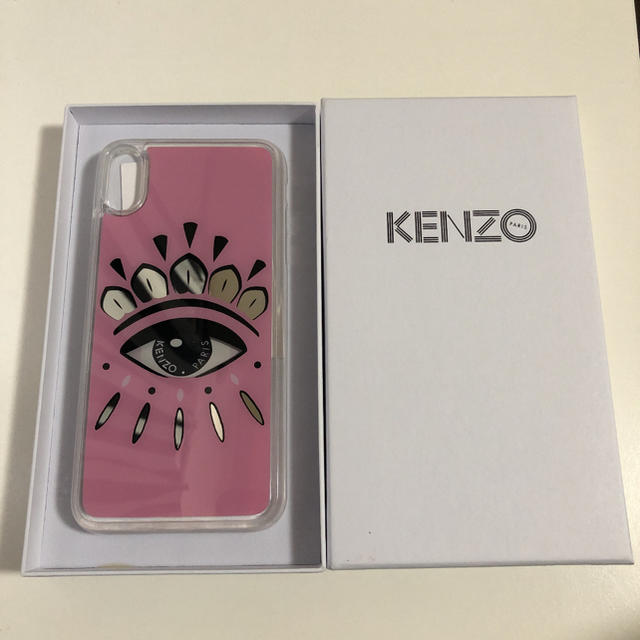 イヴ サンローラン Iphone7plus ケース 手帳型 Kenzo Kenzo ケンゾー Iphone Xs Max ケース Liquid Eyeの通販