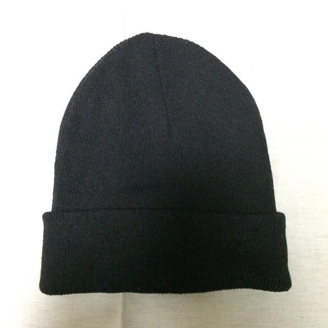 ニット帽 レディースの帽子(ニット帽/ビーニー)の商品写真