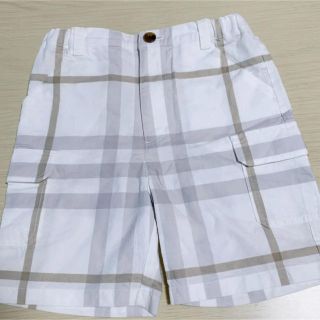 バーバリー(BURBERRY)のバーバリー　パンツ★新品未使用(パンツ/スパッツ)