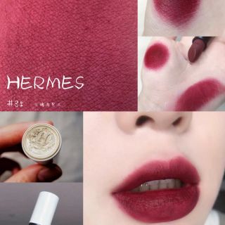 大人気☆新品未開封☆口紅　エルメス  Hermèsリップ 85マット