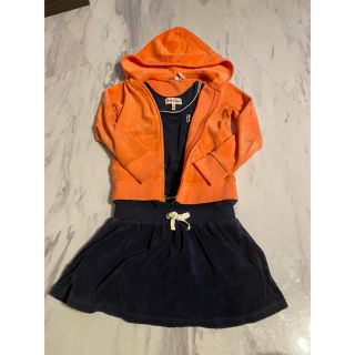 ジューシークチュール(Juicy Couture)のjuicy couture Tommy セット(Tシャツ/カットソー)