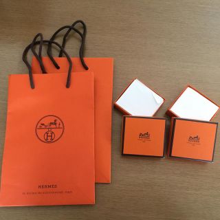 エルメス(Hermes)のHERMESラッピングセット(ラッピング/包装)