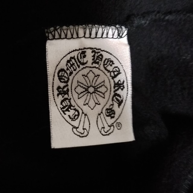 Chrome Hearts(クロムハーツ)のCHROME HEARTSパンツ メンズのパンツ(その他)の商品写真