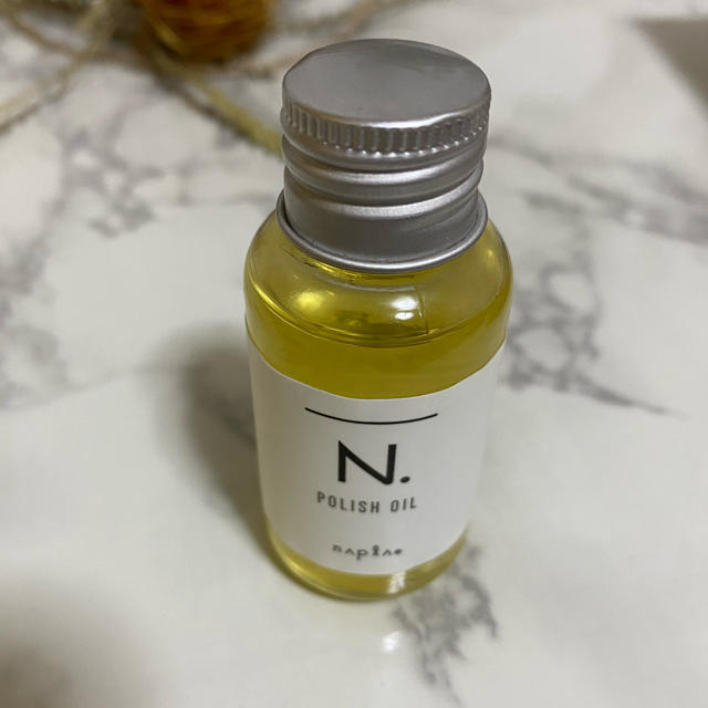 NAPUR(ナプラ)の人気のナプラN.ポリッシュオイル30ml コスメ/美容のヘアケア/スタイリング(オイル/美容液)の商品写真