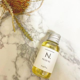 ナプラ(NAPUR)の人気のナプラN.ポリッシュオイル30ml(オイル/美容液)