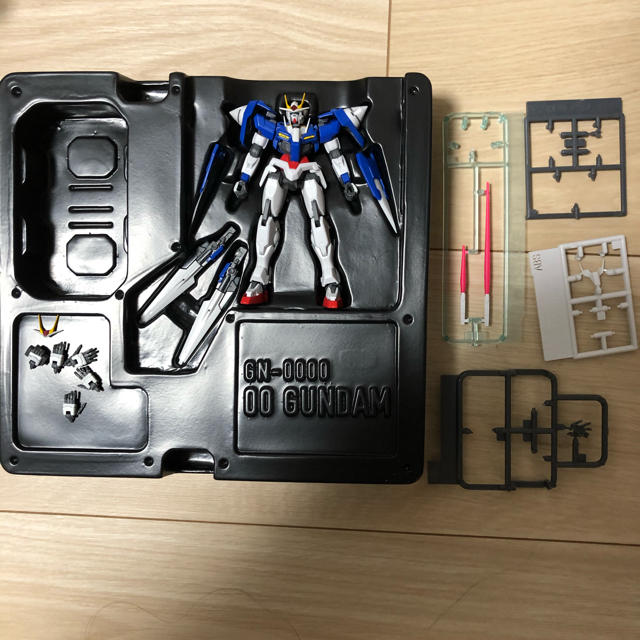 SALE/102%OFF】 HCM pro ハイコンプロ νガンダム他7点セット
