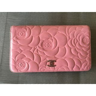 シャネル(CHANEL)のCHANEL 長財(財布)