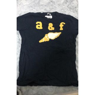 アバクロンビーアンドフィッチ(Abercrombie&Fitch)のアバクロンビー　Tシャツ(Tシャツ/カットソー)