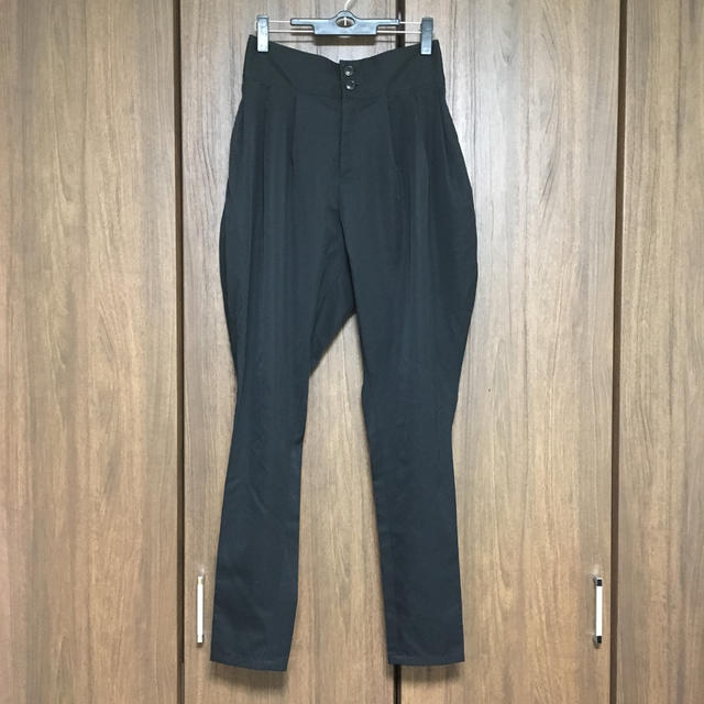 S大人気定番商品値下げ!LIMI feu 男女兼用?サルエル風パンツ サルエルパンツ レディースS¥9,900-epmhv.quito.gob.ec)