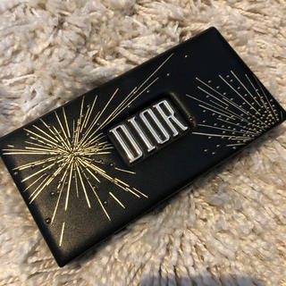 ディオール(Dior)のDior＊クリスマスコフレ2019(コフレ/メイクアップセット)
