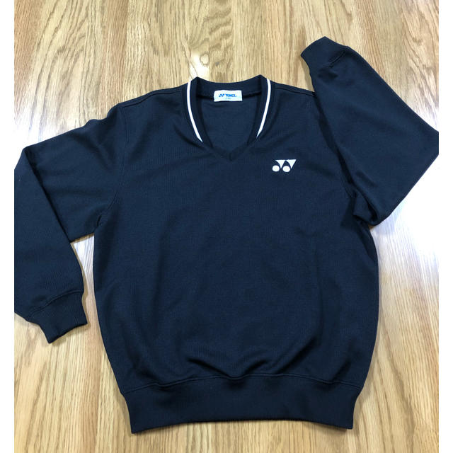 YONEX - 【ちょこママ様専用】ヨネックス ジュニア ウェア(長袖)の ...