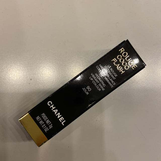CHANEL Rouge coco 90 新品未開封 2