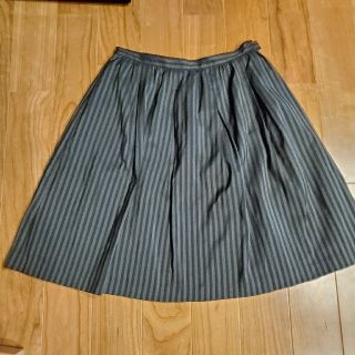 ノーリーズ(NOLLEY'S)の【美品】NOLLEY'S　スカート(ひざ丈スカート)