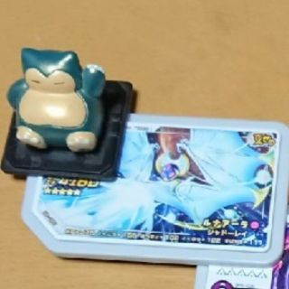 専用 ポケモンガオーレ ルナアーラ(その他)