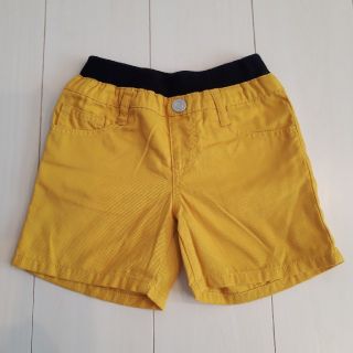 ニシマツヤ(西松屋)の[新品]ショートパンツ　size130(パンツ/スパッツ)