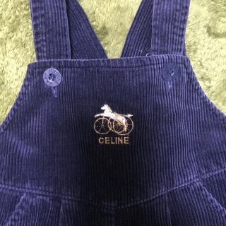 セリーヌ(celine)のセリーヌ　サロペット(その他)