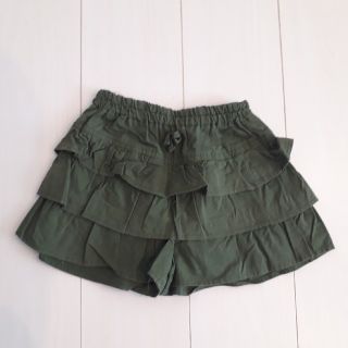 ニシマツヤ(西松屋)のショートパンツ　size130(パンツ/スパッツ)