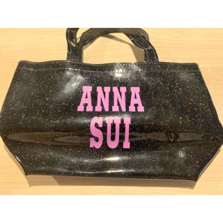 アナスイ(ANNA SUI)のANNA SUI トートバック(トートバッグ)