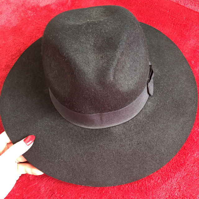 rienda(リエンダ)のハット 帽子 rienda レディースの帽子(ハット)の商品写真